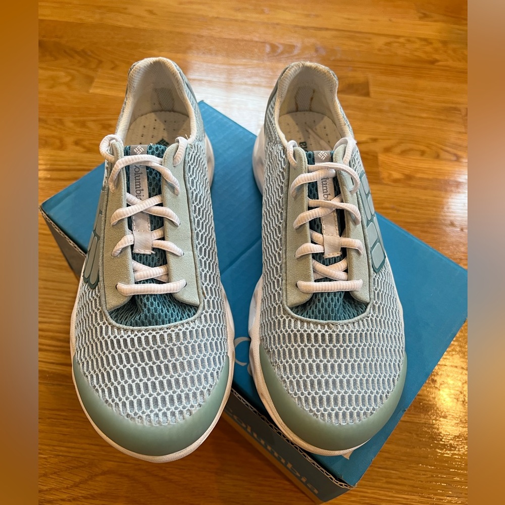 Boat shoes